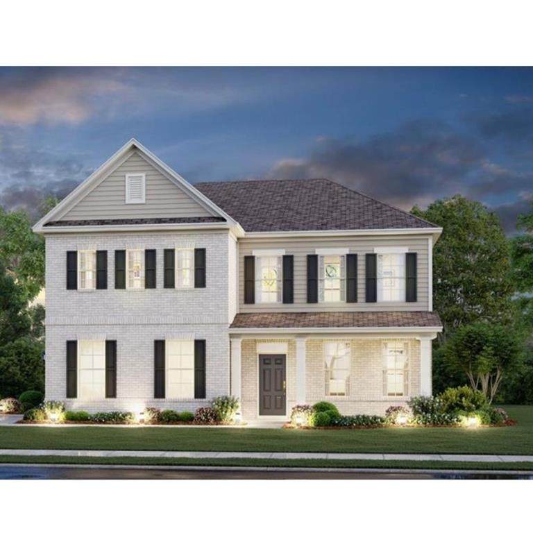 5758 Creek Indian - Photo 1