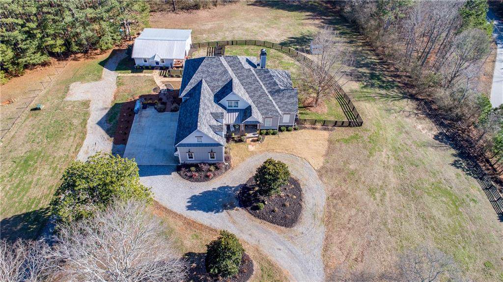 3235 Longstreet Road - Photo 1