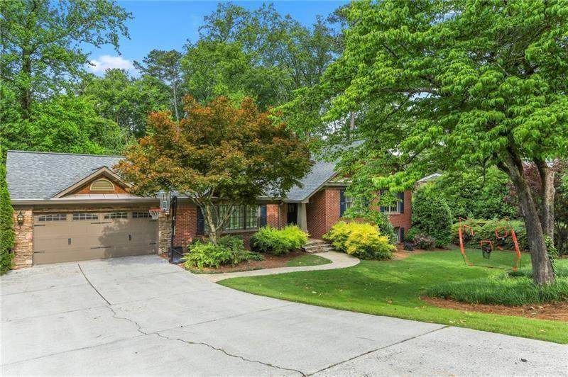 4690 High Point Road - Photo 1