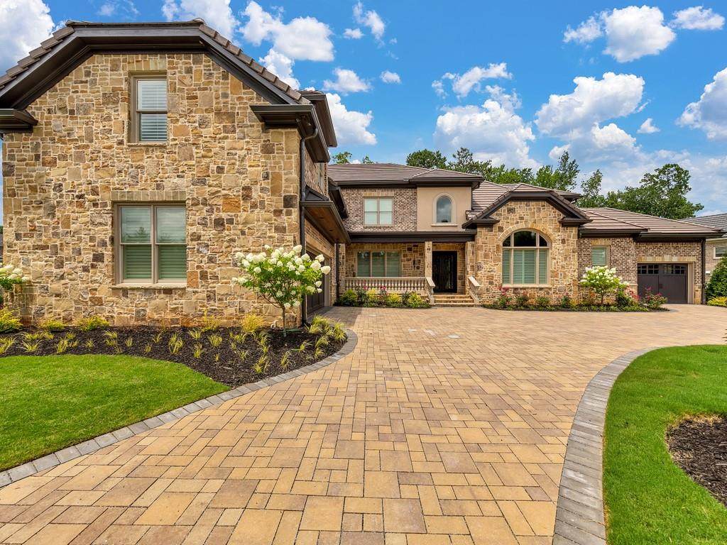 2833 Stone Hall Drive - Photo 1