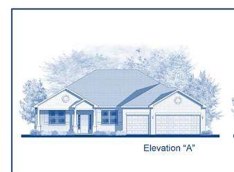 869 River Fall Drive - Photo 1