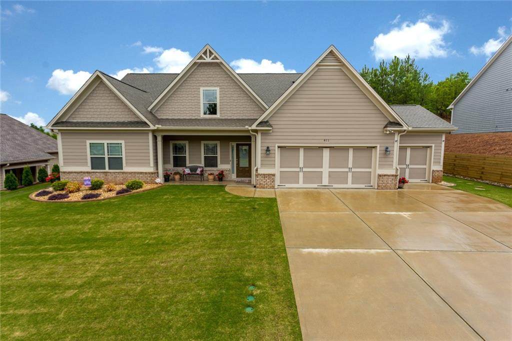 411 Canyon Creek Landing - Photo 1