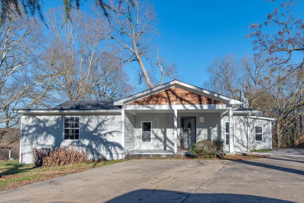 2164 Bouldercrest Road - Photo 1
