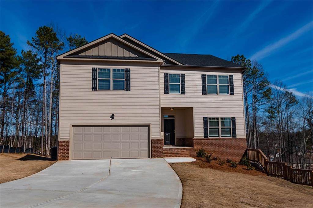 155 Filson Drive - Photo 1