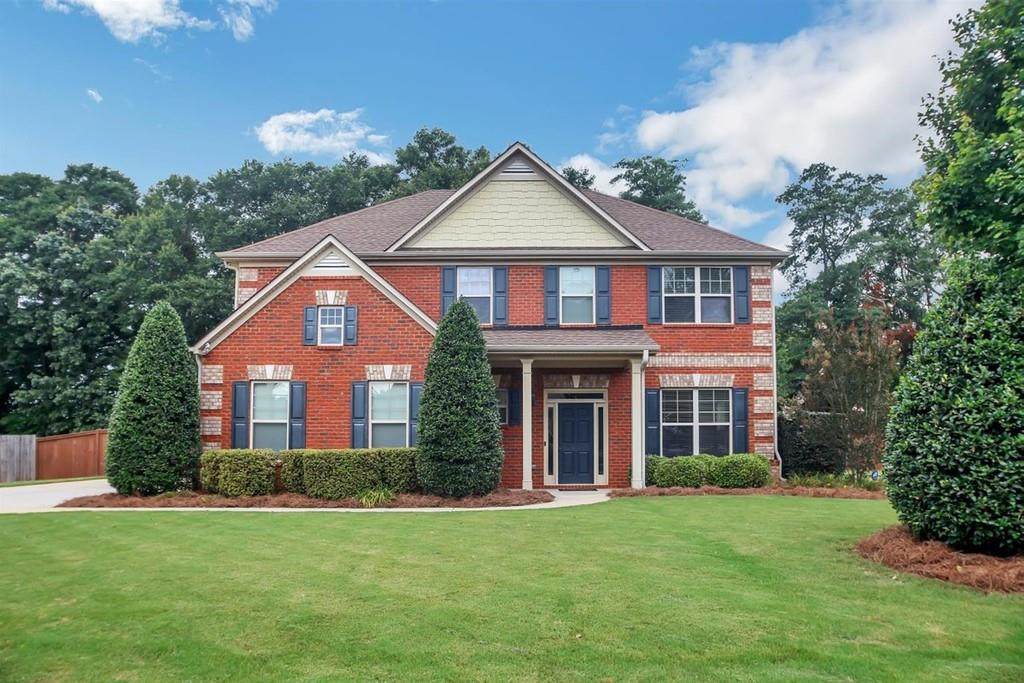 108 Traditions Lane - Photo 1