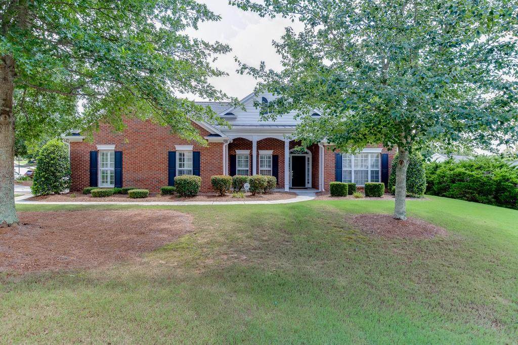 3824 Heritage Crest Parkway - Photo 1