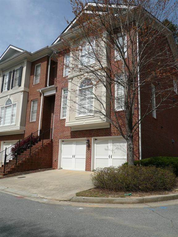 4320 Kingston Gate Cove - Photo 1