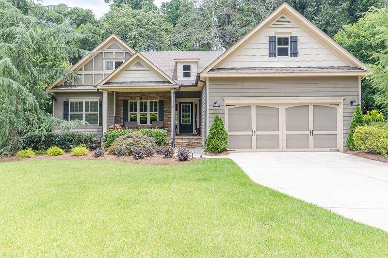 2095 Roxboro Road - Photo 1