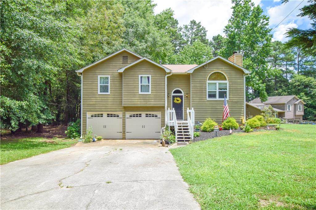 45 Hawk Drive - Photo 1
