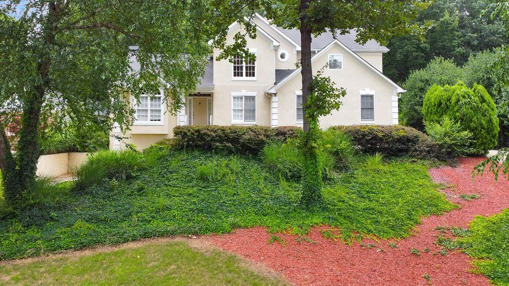1865 Barnes Mill Road - Photo 1