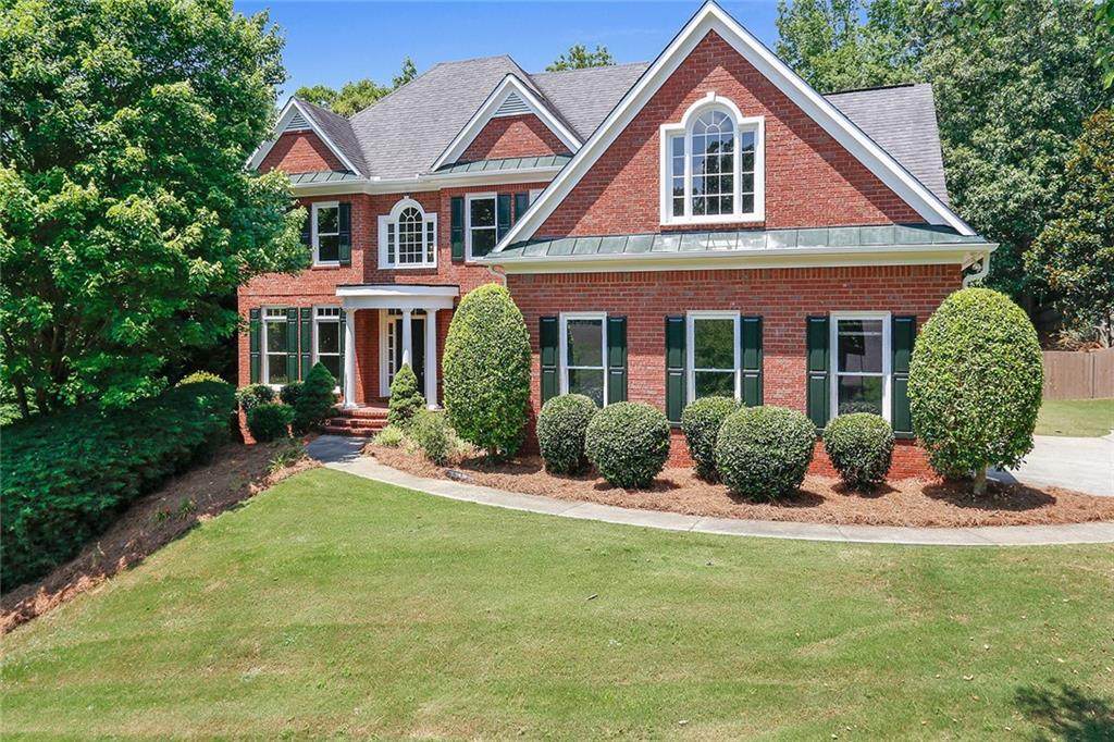 683 Vinings Estates Drive - Photo 1