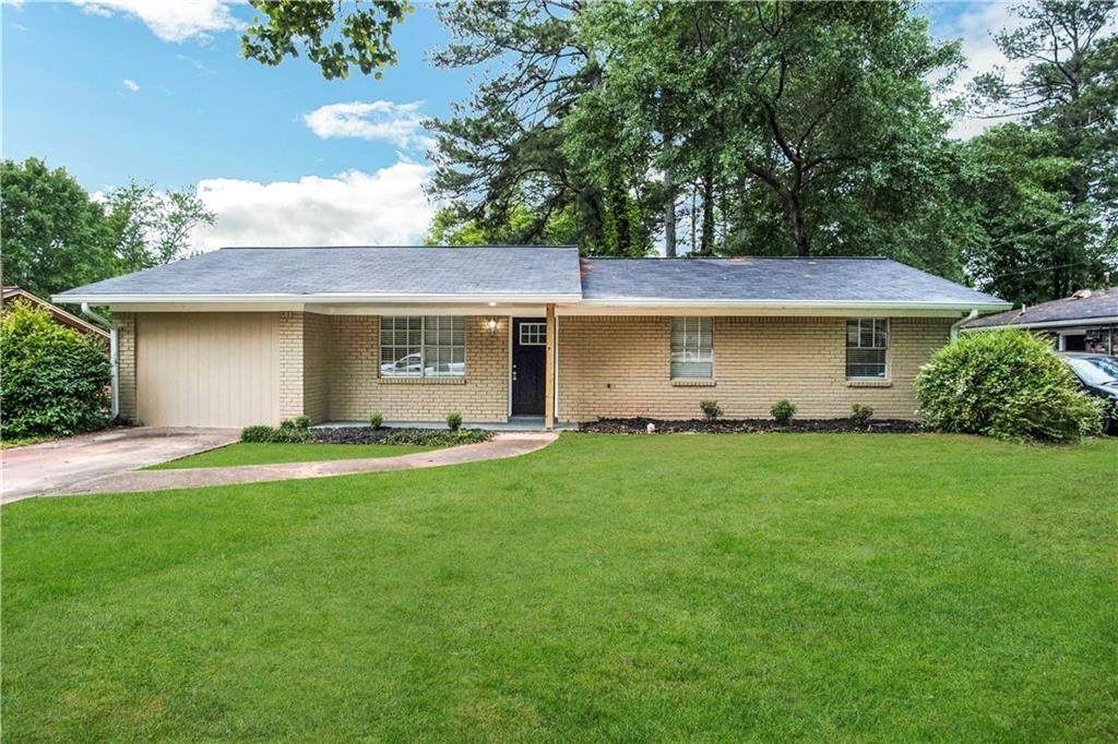 2343 Deer Pass Way - Photo 1