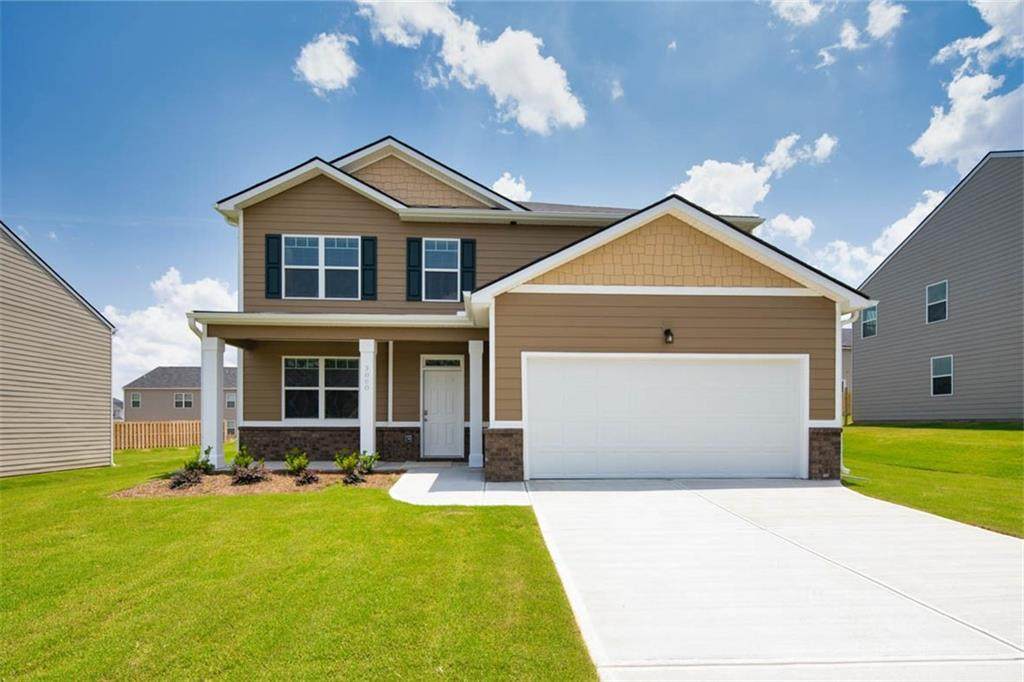 85 Filson Drive - Photo 1
