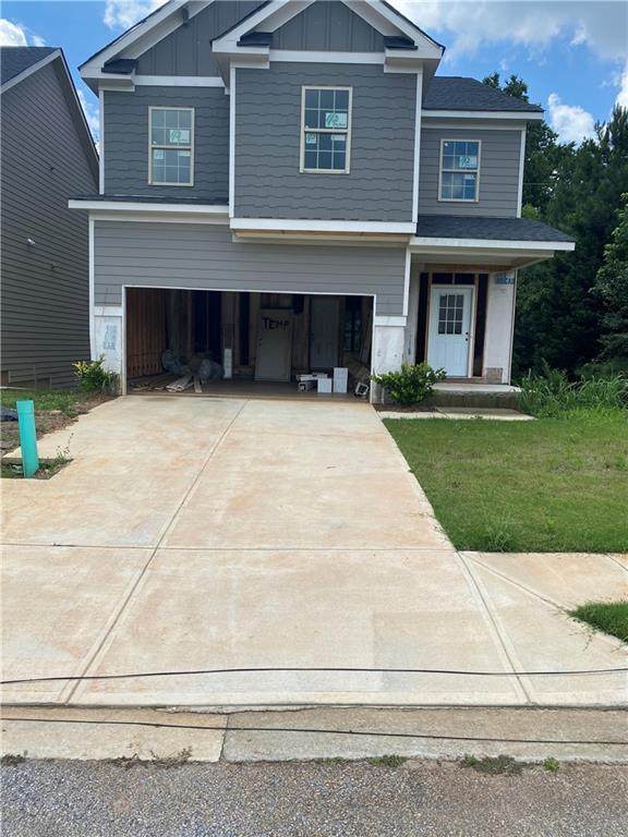 2459 Park Estates Drive - Photo 1