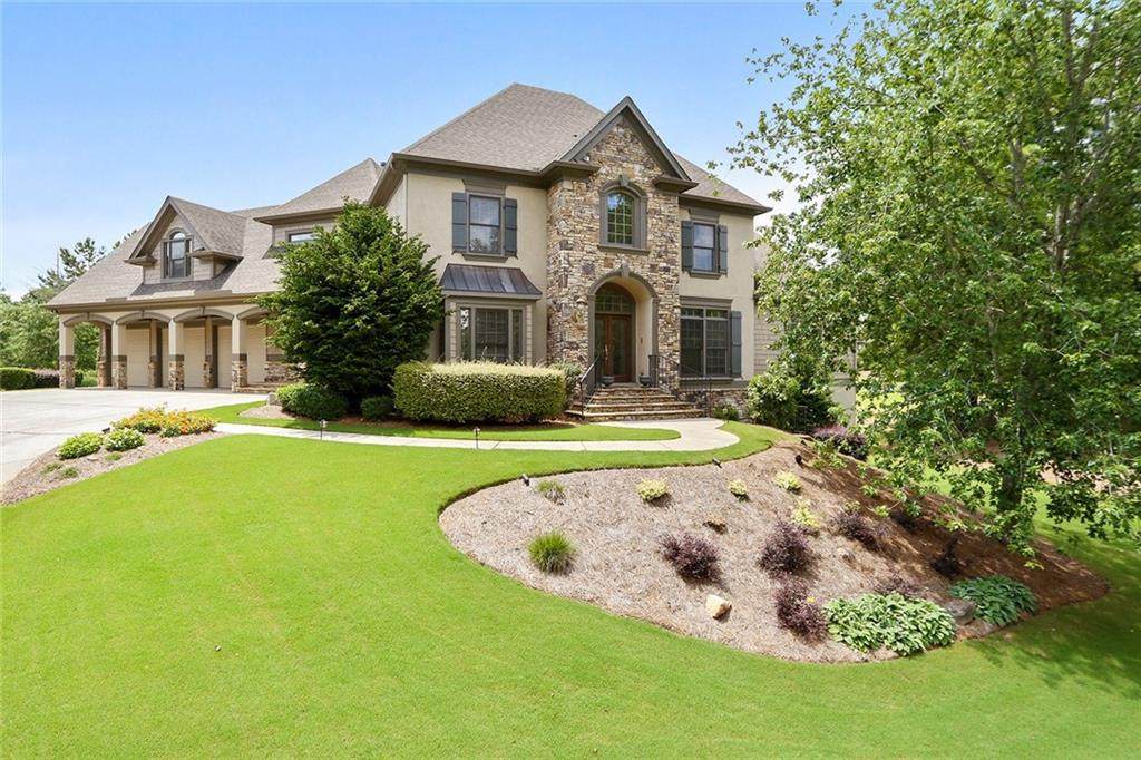5434 Brendlynn Drive - Photo 1
