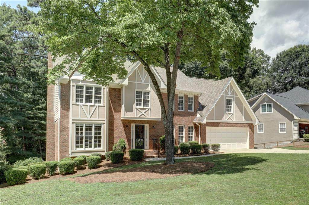 3050 Arborwoods Drive - Photo 1