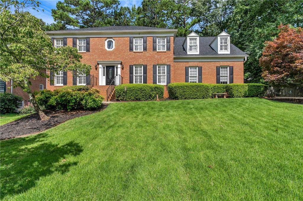 4981 Bainbridge Court - Photo 1