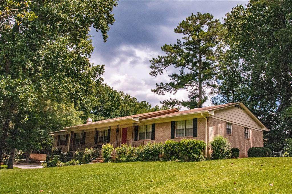 3641 Marcia Drive - Photo 1