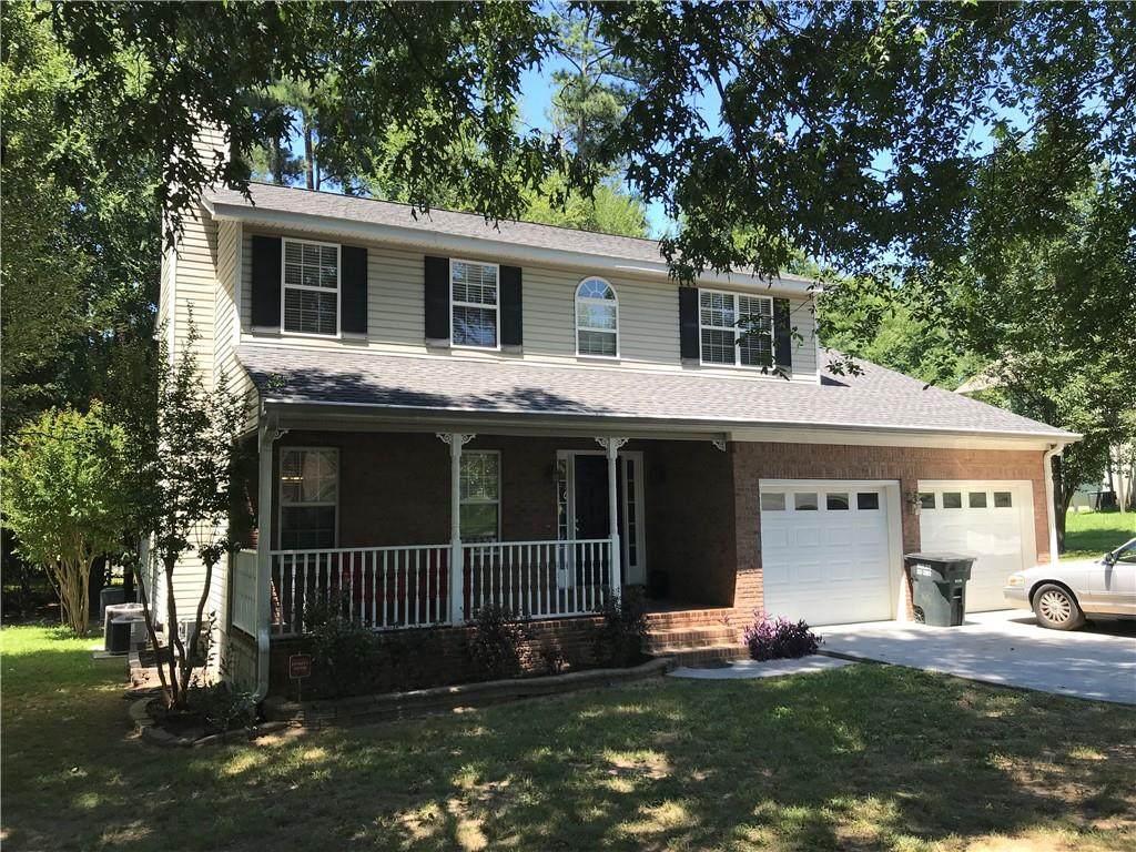 109 Honeysuckle Drive - Photo 1