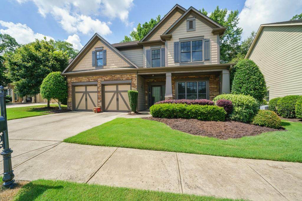 3916 Teal Circle - Photo 1