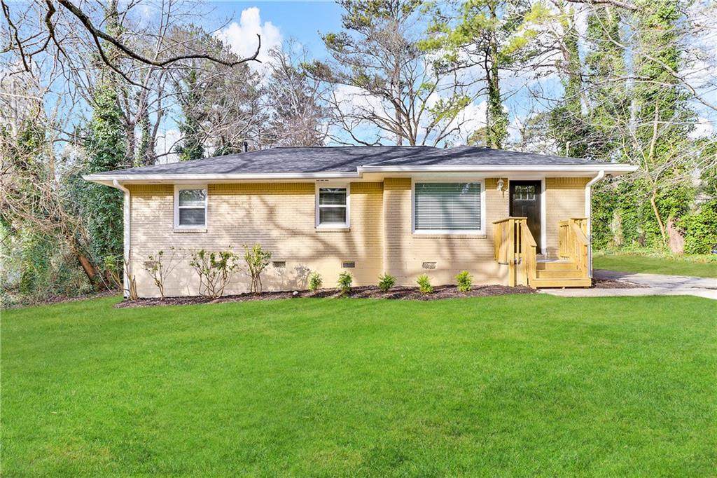 3531 Tulip Drive - Photo 1