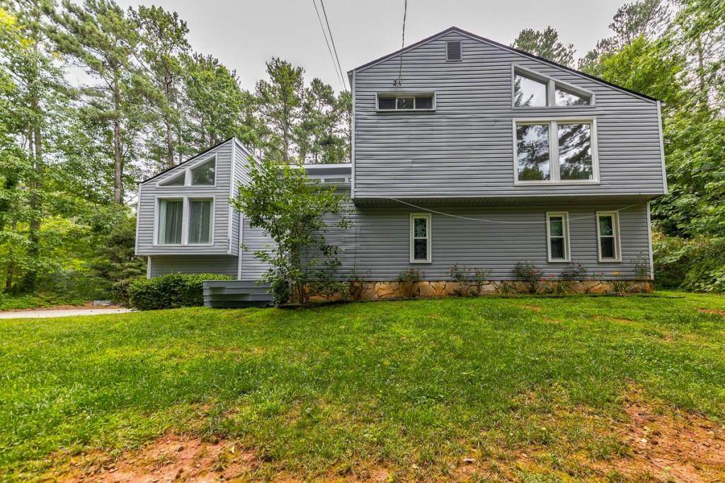 4860 Clark Lake Way - Photo 1
