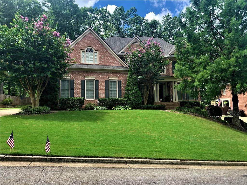 925 Ravenwood Way - Photo 1