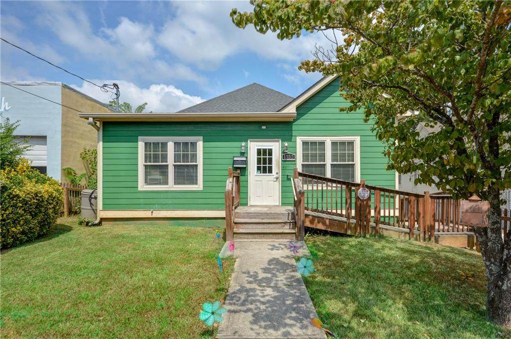 1332 Glenwood Avenue - Photo 1