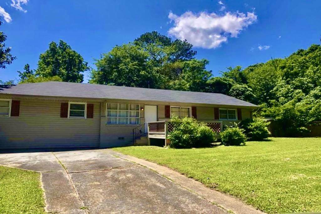 1735 Austin Road - Photo 1