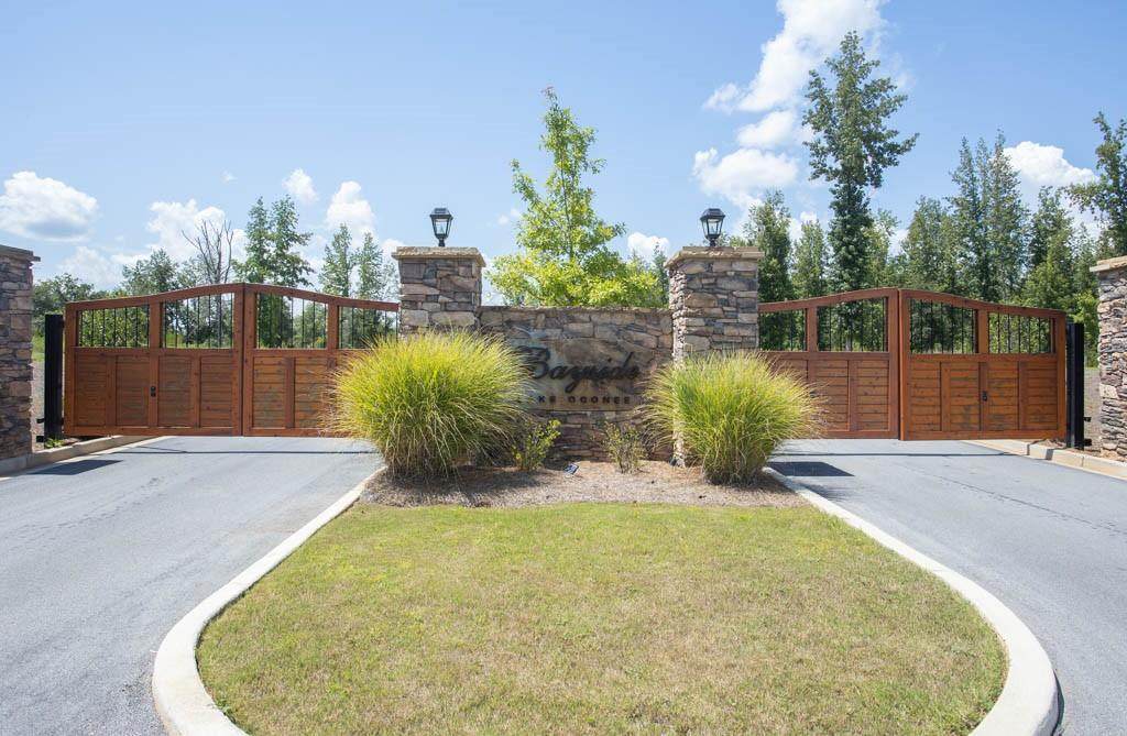 0 Bayside Drive - Photo 1