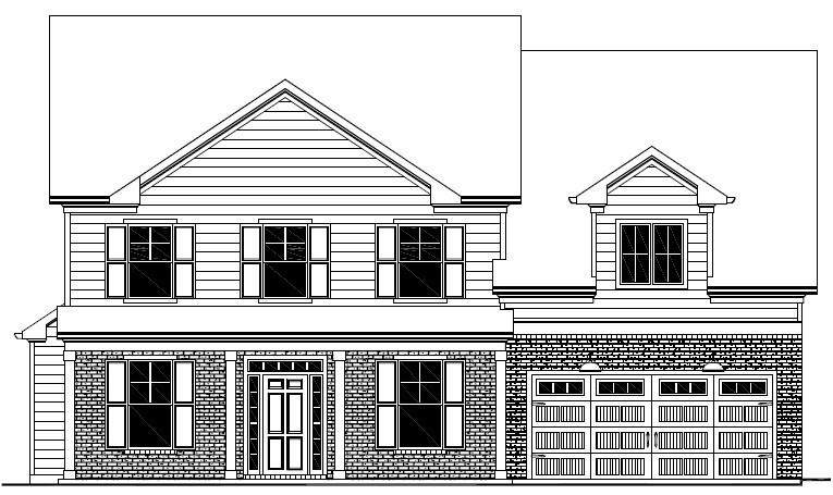 5534 White Cedar Terrace - Photo 1