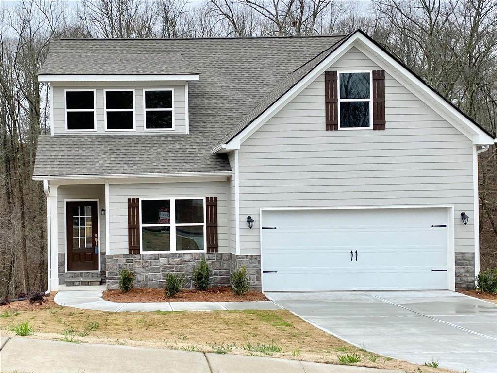 5939 Waterton Court - Photo 1
