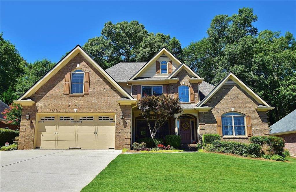 317 Vinings Walk - Photo 1