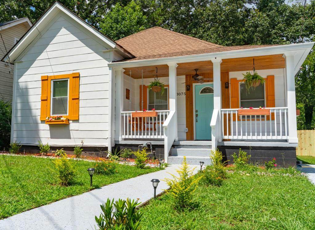 3075 Semmes Street - Photo 1