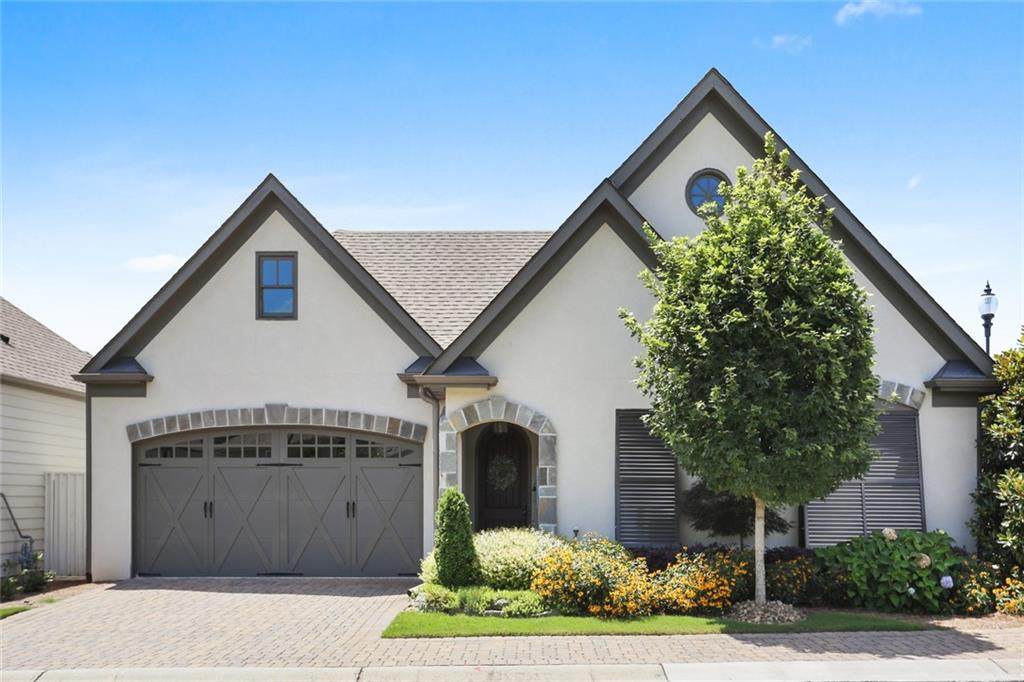 200 Prairie Lane - Photo 1