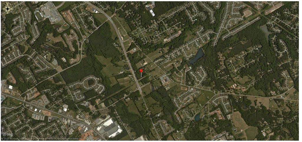 3850 Loganville Highway - Photo 1
