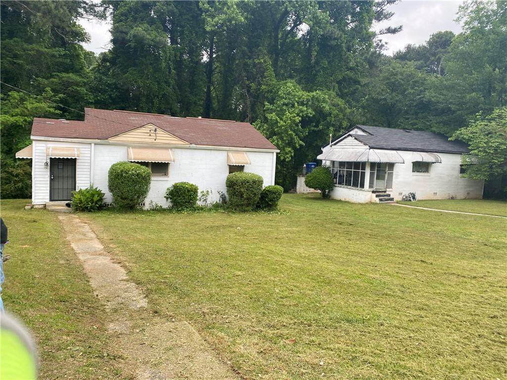 2561 Loghaven Drive - Photo 1