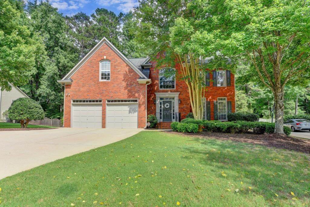 430 Millhaven Way - Photo 1