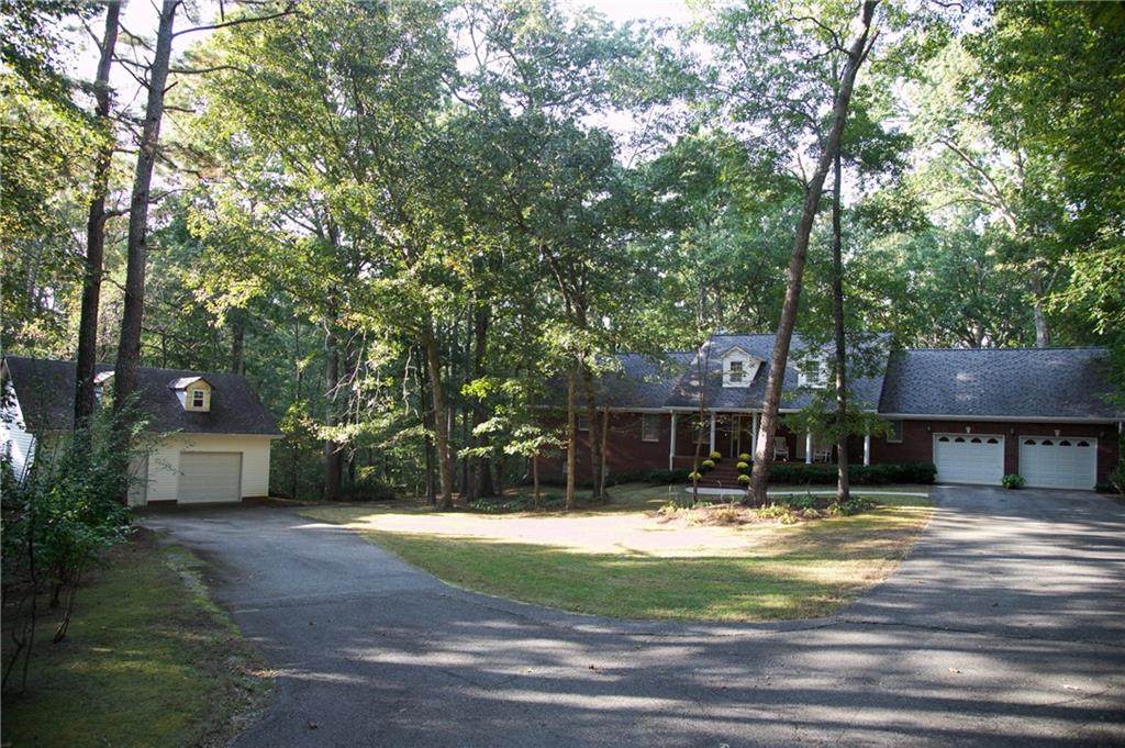 164 Grace Drive - Photo 1