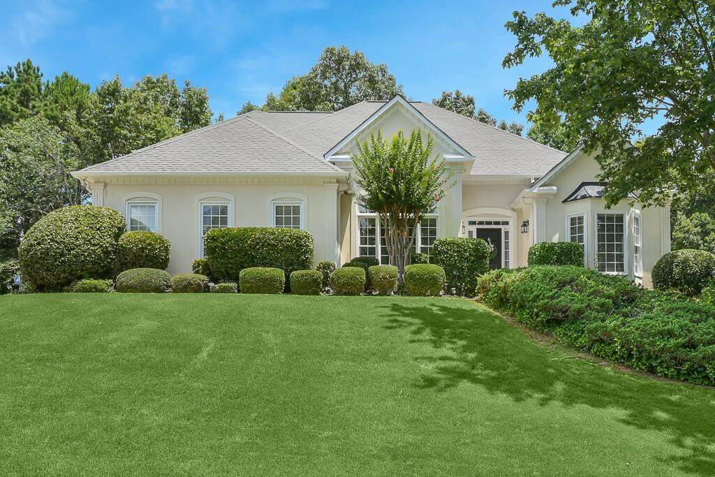 1080 Laurian Park Drive - Photo 1