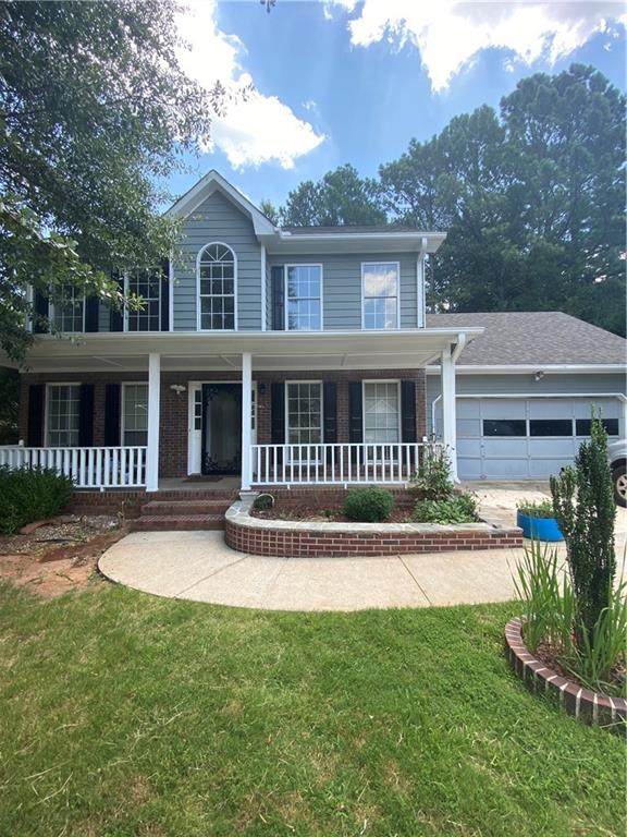 301 Grove Hill Drive - Photo 1