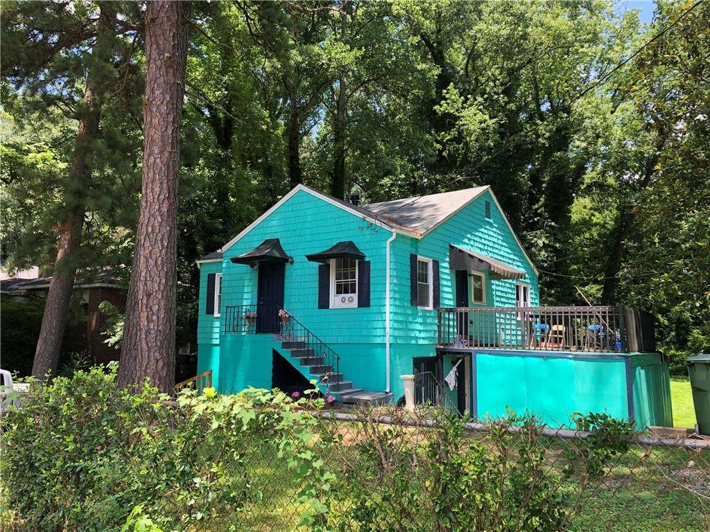 1639 Orlando Street - Photo 1