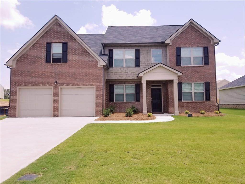 3809 Sweet Iris Circle - Photo 1