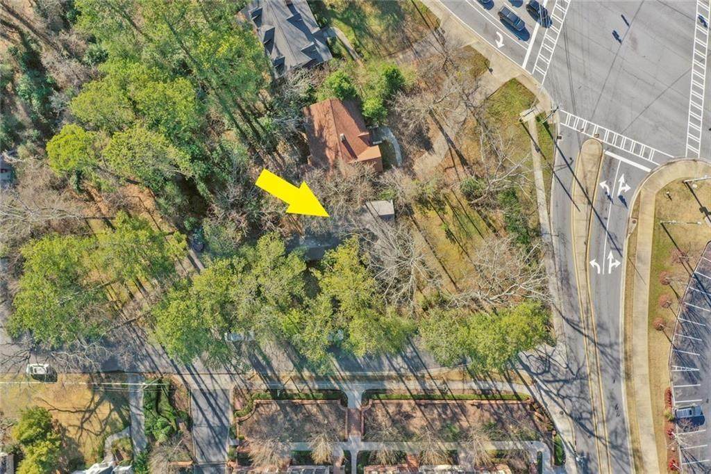 3565 Roxboro Road - Photo 1