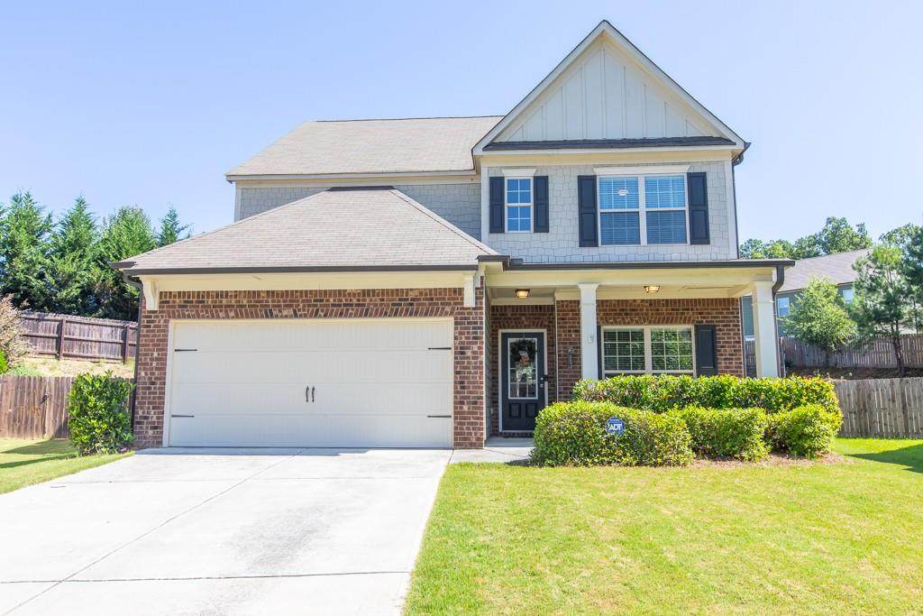 551 Collingsworth Lane - Photo 1