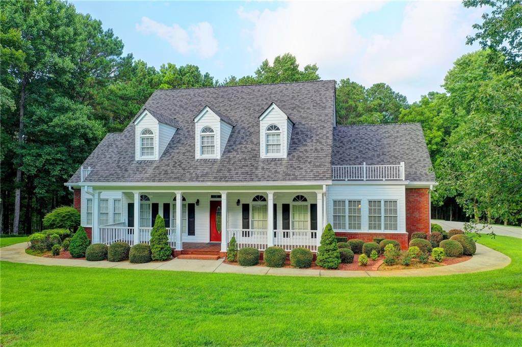 2411 Rabbit Farm Circle - Photo 1