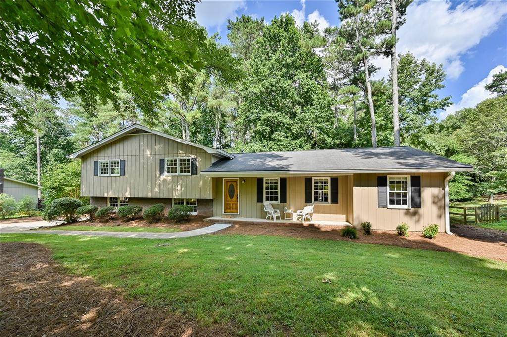 3026 Wendmead Place - Photo 1