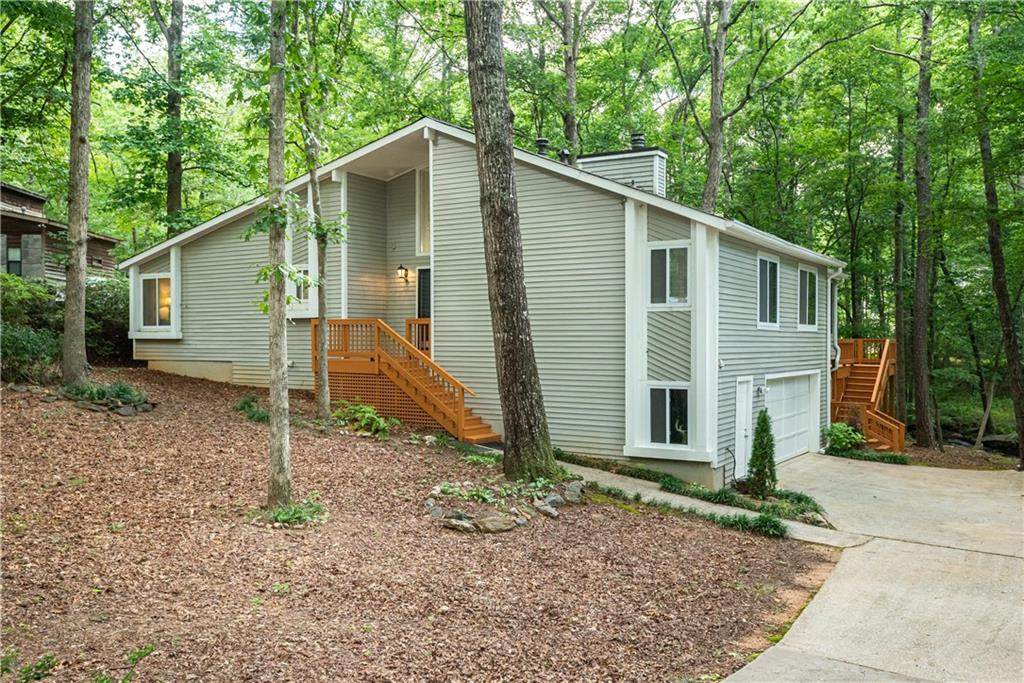 6808 Brookwood Court - Photo 1