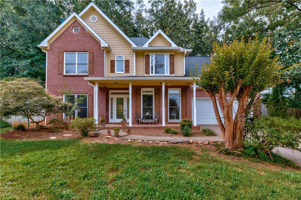 255 Deville Circle - Photo 1