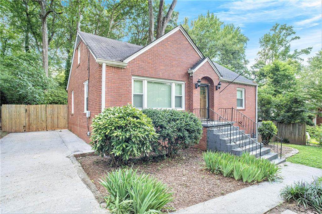 1200 Walker Drive - Photo 1